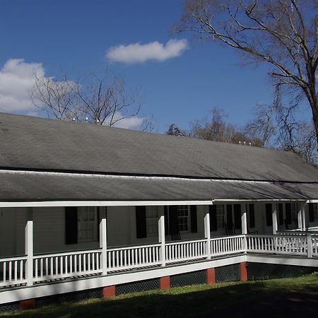 Twin Oaks Inn Natchez Exterior photo